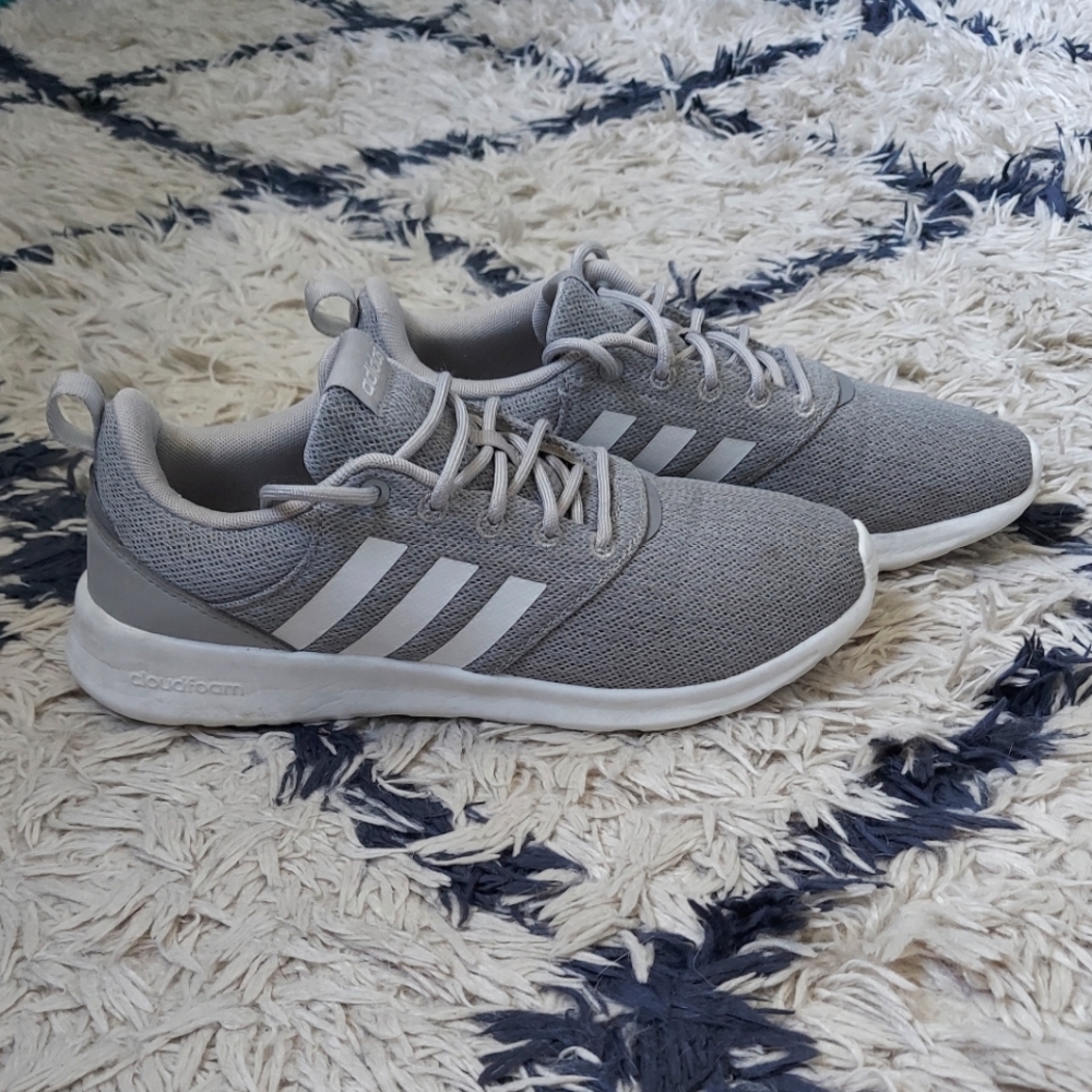 Adidas cloud foam super shoes